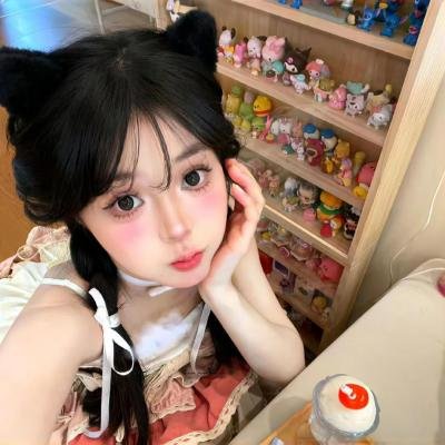 叠影迷离